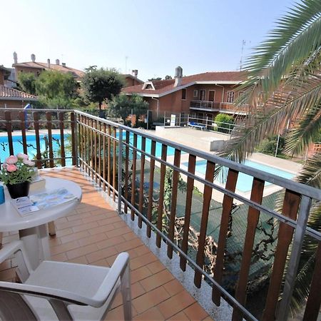 Appartamenti Villaggio Giardino リニャーノ・サッビアドーロ エクステリア 写真