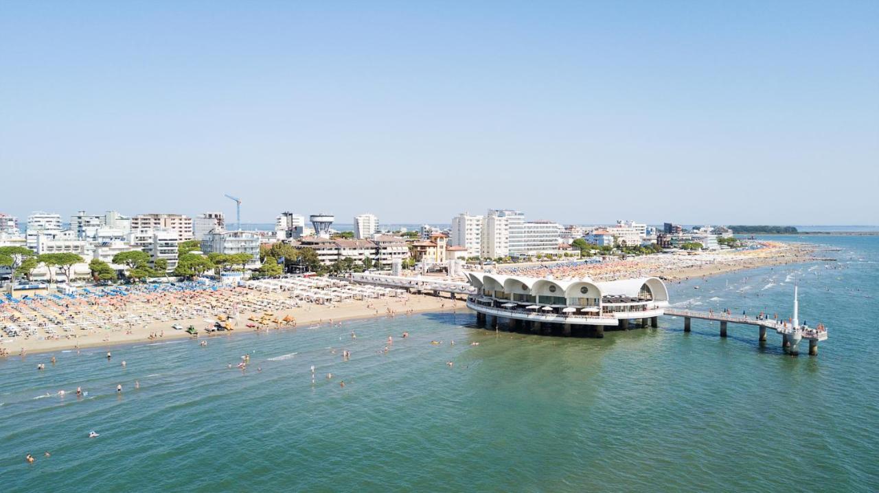 Appartamenti Villaggio Giardino リニャーノ・サッビアドーロ エクステリア 写真