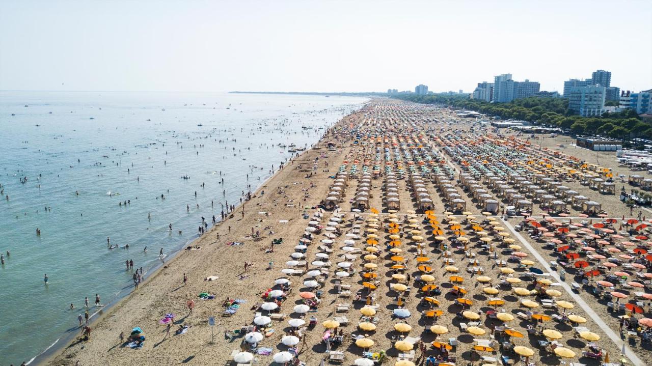 Appartamenti Villaggio Giardino リニャーノ・サッビアドーロ エクステリア 写真